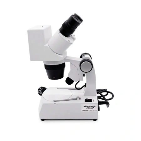 Микроскоп стерео Микромед МС-1 вар.2C Digital